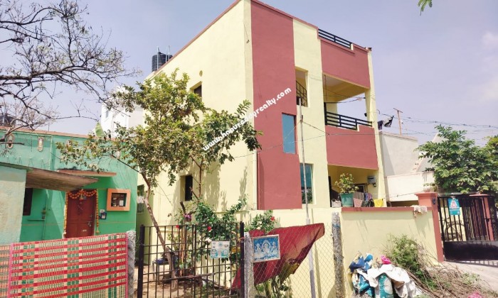 3 BHK Independent House for Sale in Urapakkam